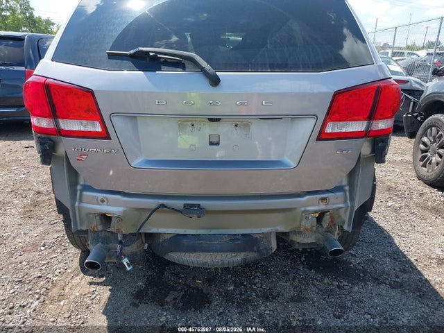Продаж на аукціоні авто 2019 Dodge Journey Gt Awd, vin: 3C4PDDEG1KT739335, номер лоту: 45753987