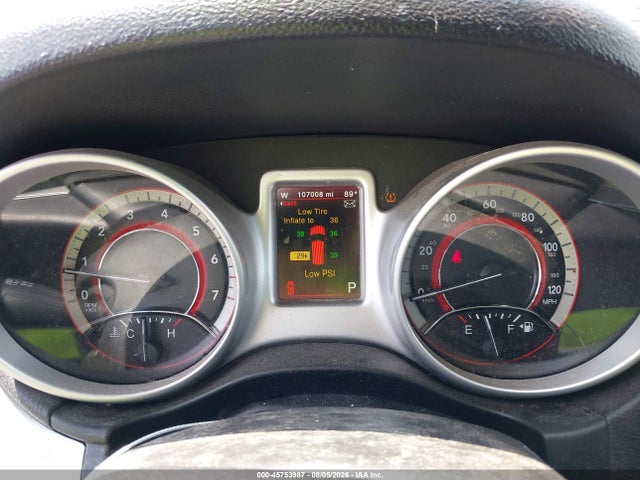 Продаж на аукціоні авто 2019 Dodge Journey Gt Awd, vin: 3C4PDDEG1KT739335, номер лоту: 45753987