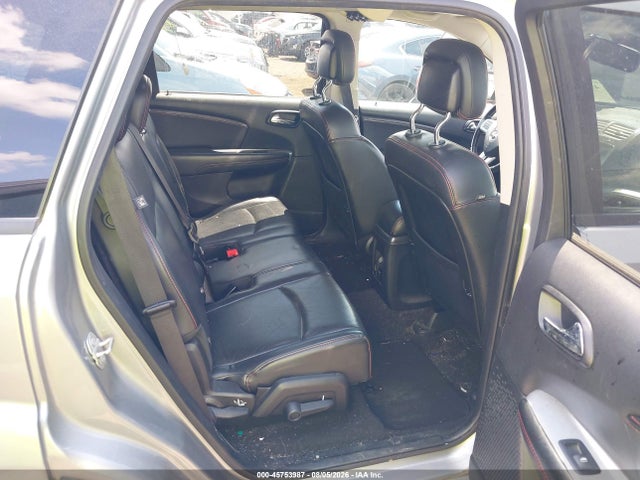 Продаж на аукціоні авто 2019 Dodge Journey Gt Awd, vin: 3C4PDDEG1KT739335, номер лоту: 45753987