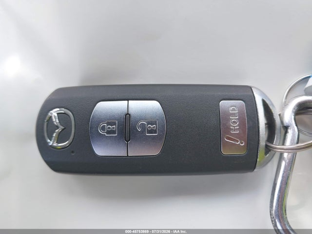45753989 :رقم المزاد ، JM3KE4DY0E0422785 vin ، 2014 Mazda Cx-5 Grand Touring مزاد بيع