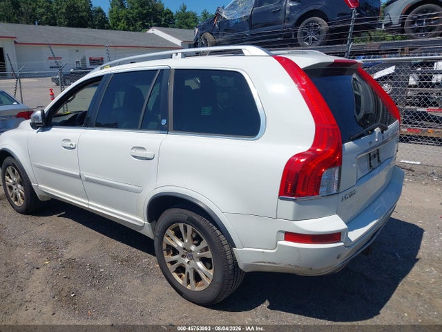 2014 Volvo Xc90 3.2 მანქანა იყიდება აუქციონზე, vin: YV4952CZ4E1700522, აუქციონის ნომერი: 45753993