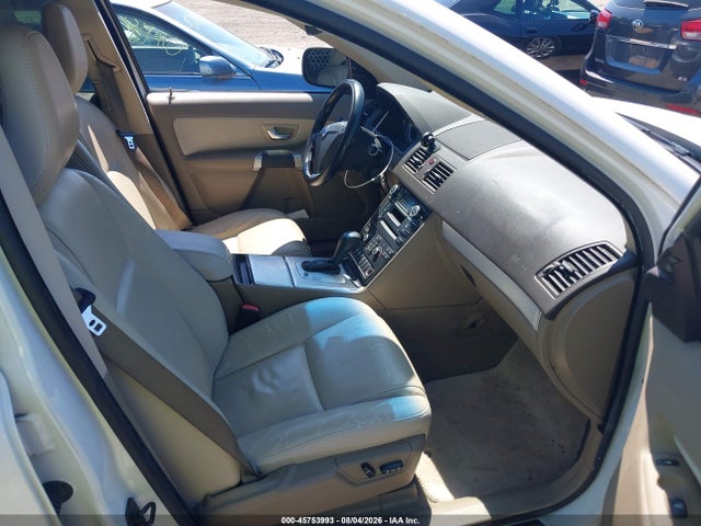 2014 Volvo Xc90 3.2 მანქანა იყიდება აუქციონზე, vin: YV4952CZ4E1700522, აუქციონის ნომერი: 45753993