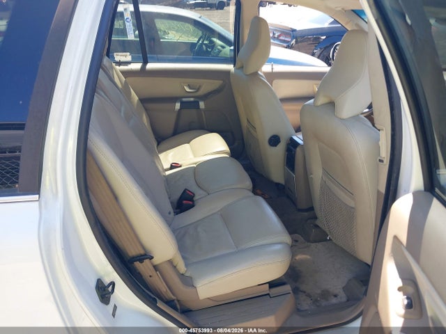 2014 Volvo Xc90 3.2 მანქანა იყიდება აუქციონზე, vin: YV4952CZ4E1700522, აუქციონის ნომერი: 45753993