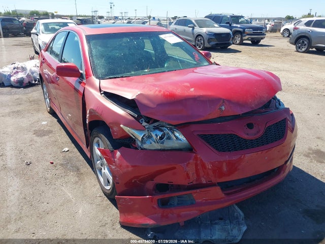 Продаж на аукціоні авто 2009 Toyota Camry Se, vin: 4T1BE46K49U379421, номер лоту: 45754000