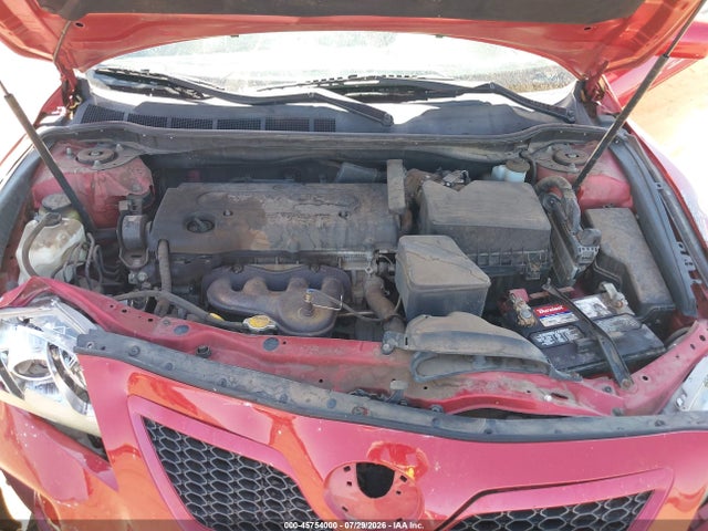 Продаж на аукціоні авто 2009 Toyota Camry Se, vin: 4T1BE46K49U379421, номер лоту: 45754000