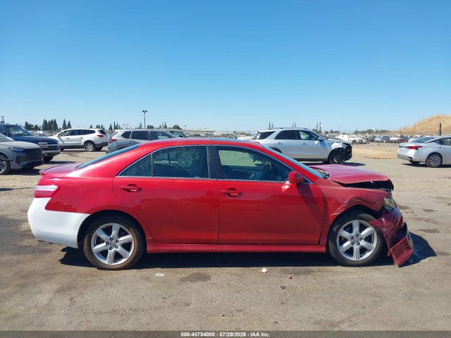 Продаж на аукціоні авто 2009 Toyota Camry Se, vin: 4T1BE46K49U379421, номер лоту: 45754000