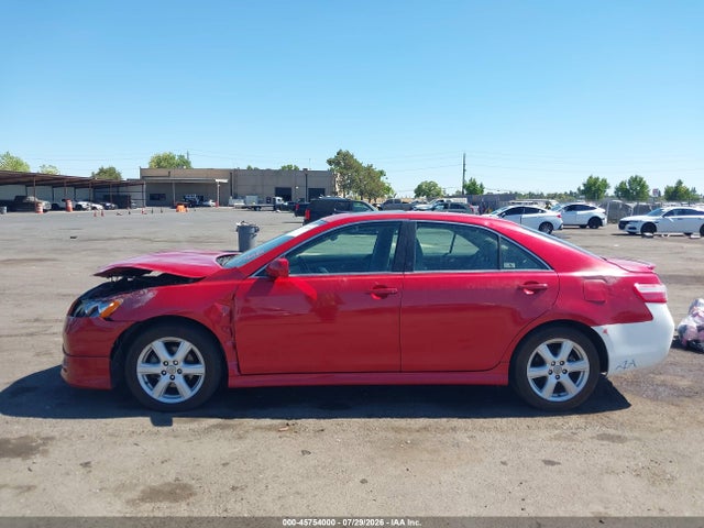 Продаж на аукціоні авто 2009 Toyota Camry Se, vin: 4T1BE46K49U379421, номер лоту: 45754000