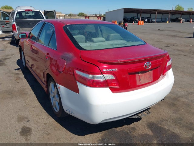 Продаж на аукціоні авто 2009 Toyota Camry Se, vin: 4T1BE46K49U379421, номер лоту: 45754000