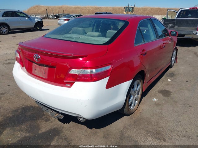 Продаж на аукціоні авто 2009 Toyota Camry Se, vin: 4T1BE46K49U379421, номер лоту: 45754000