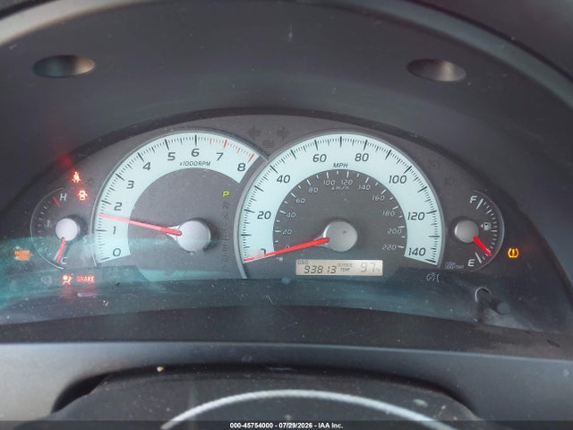Продаж на аукціоні авто 2009 Toyota Camry Se, vin: 4T1BE46K49U379421, номер лоту: 45754000