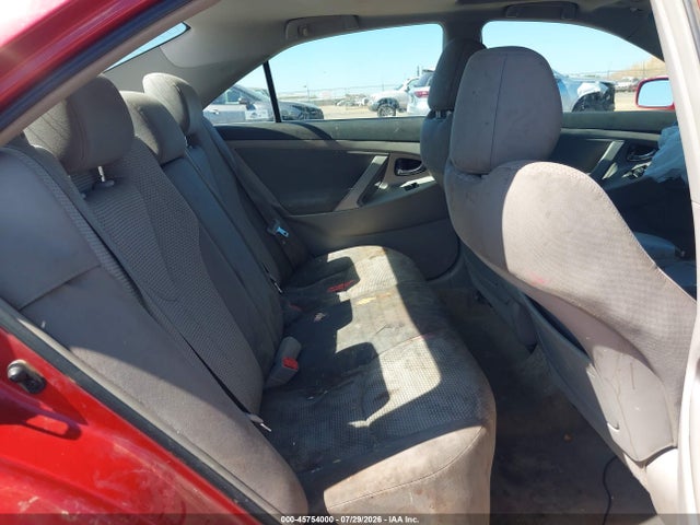 Продаж на аукціоні авто 2009 Toyota Camry Se, vin: 4T1BE46K49U379421, номер лоту: 45754000