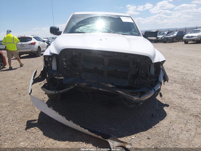 45754002 :رقم المزاد ، 1C6RR7LM0FS666316 vin ، 2015 Ram 1500 Big Horn مزاد بيع