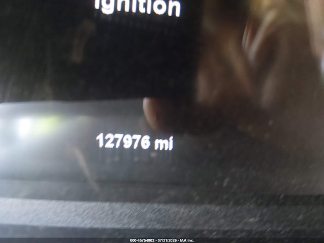 45754002 :رقم المزاد ، 1C6RR7LM0FS666316 vin ، 2015 Ram 1500 Big Horn مزاد بيع