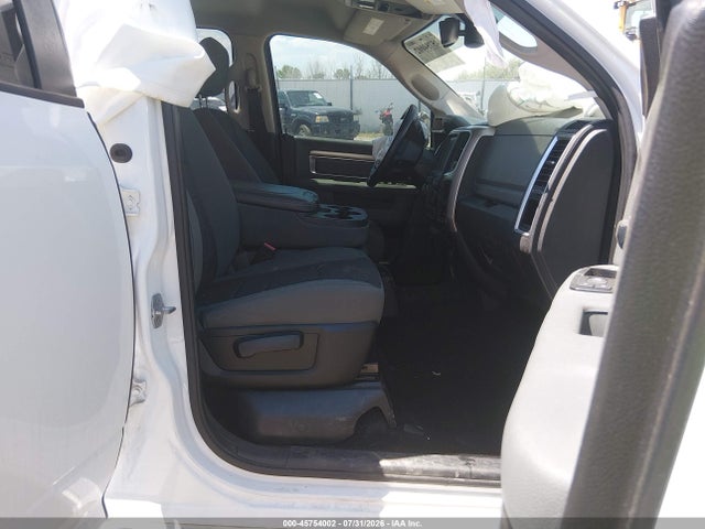 45754002 :رقم المزاد ، 1C6RR7LM0FS666316 vin ، 2015 Ram 1500 Big Horn مزاد بيع