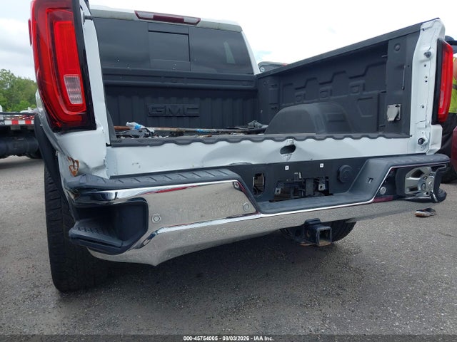 45754005 :رقم المزاد ، 3GTPHDED3PG195480 vin ، 2023 Gmc Sierra 1500 2wd  Short Box Slt مزاد بيع