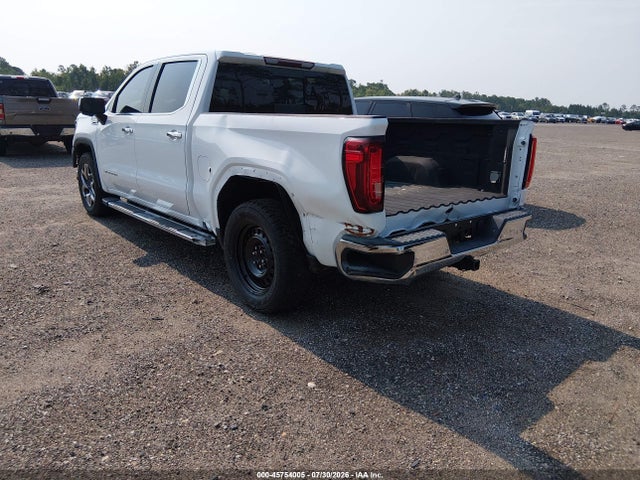 45754005 :رقم المزاد ، 3GTPHDED3PG195480 vin ، 2023 Gmc Sierra 1500 2wd  Short Box Slt مزاد بيع