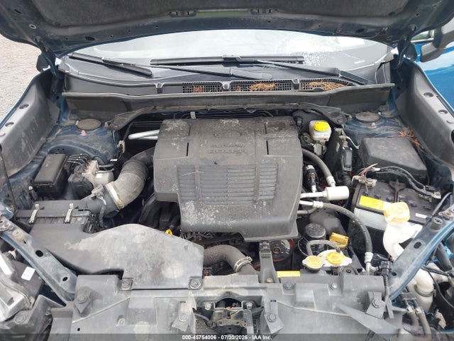 Продаж на аукціоні авто 2022 Subaru Forester Wilderness, vin: JF2SKAMC4NH492099, номер лоту: 45754006