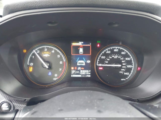 Продаж на аукціоні авто 2022 Subaru Forester Wilderness, vin: JF2SKAMC4NH492099, номер лоту: 45754006