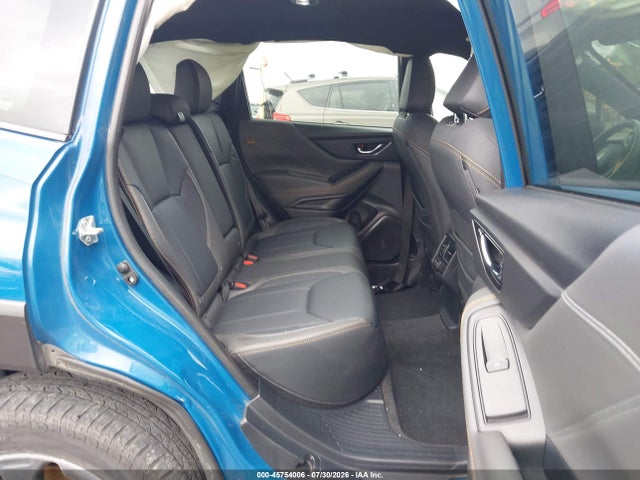 Продаж на аукціоні авто 2022 Subaru Forester Wilderness, vin: JF2SKAMC4NH492099, номер лоту: 45754006