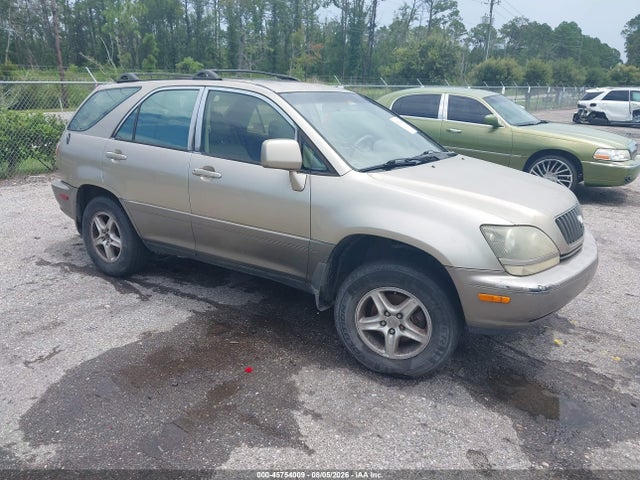 Продажа на аукционе авто 2000 Lexus Rx 300, vin: JT6GF10UXY0071473, номер лота: 45754009