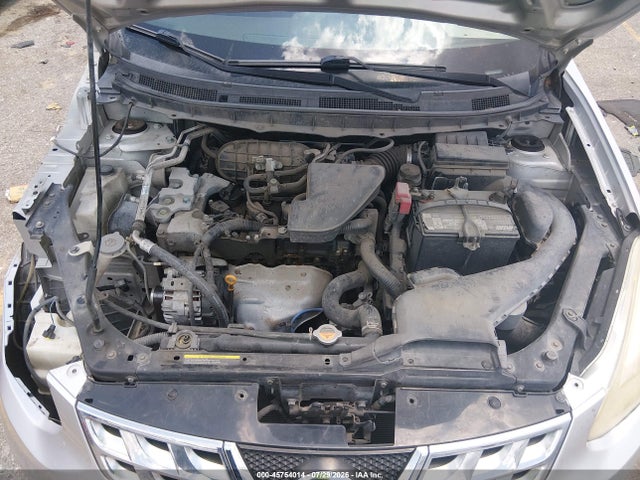 Продаж на аукціоні авто 2013 Nissan Rogue Sv, vin: JN8AS5MT0DW020448, номер лоту: 45754014