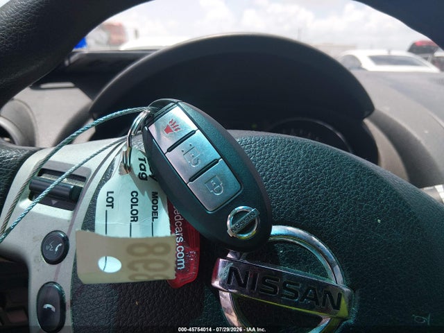Продаж на аукціоні авто 2013 Nissan Rogue Sv, vin: JN8AS5MT0DW020448, номер лоту: 45754014