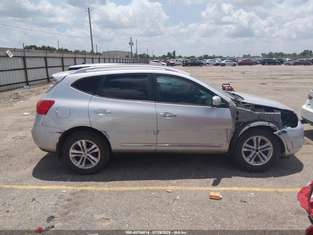 Продаж на аукціоні авто 2013 Nissan Rogue Sv, vin: JN8AS5MT0DW020448, номер лоту: 45754014