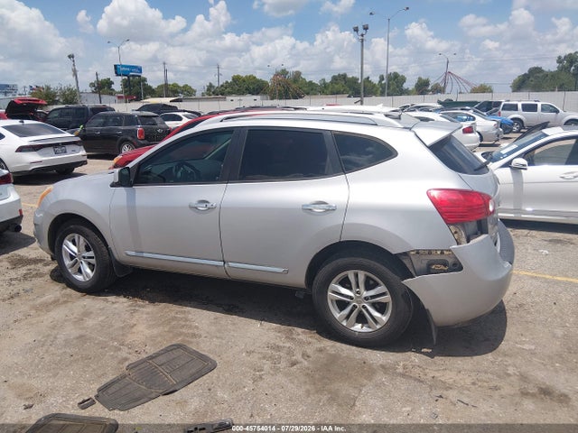 Продаж на аукціоні авто 2013 Nissan Rogue Sv, vin: JN8AS5MT0DW020448, номер лоту: 45754014