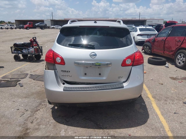 Продаж на аукціоні авто 2013 Nissan Rogue Sv, vin: JN8AS5MT0DW020448, номер лоту: 45754014