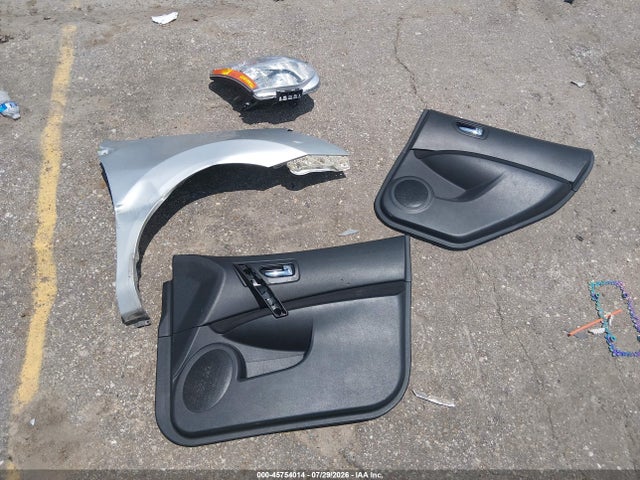 Продаж на аукціоні авто 2013 Nissan Rogue Sv, vin: JN8AS5MT0DW020448, номер лоту: 45754014