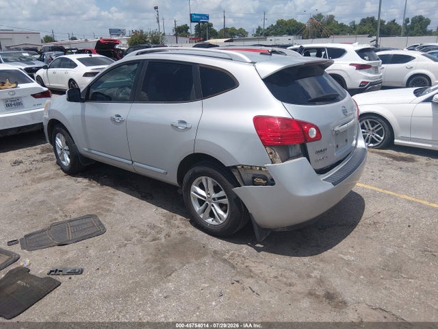 Продаж на аукціоні авто 2013 Nissan Rogue Sv, vin: JN8AS5MT0DW020448, номер лоту: 45754014