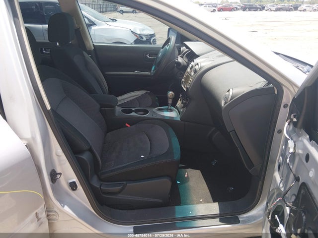 Продаж на аукціоні авто 2013 Nissan Rogue Sv, vin: JN8AS5MT0DW020448, номер лоту: 45754014