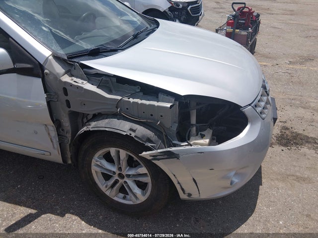 Продаж на аукціоні авто 2013 Nissan Rogue Sv, vin: JN8AS5MT0DW020448, номер лоту: 45754014