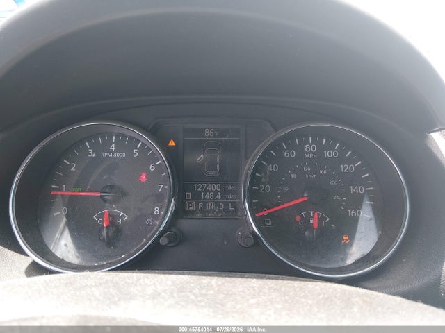 Продаж на аукціоні авто 2013 Nissan Rogue Sv, vin: JN8AS5MT0DW020448, номер лоту: 45754014
