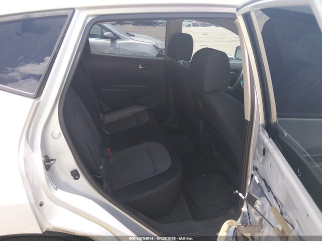 Продаж на аукціоні авто 2013 Nissan Rogue Sv, vin: JN8AS5MT0DW020448, номер лоту: 45754014