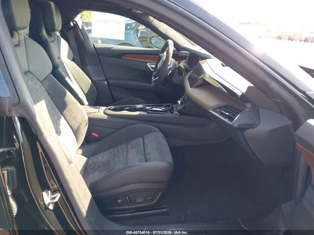 Audi E-tron Gt Premium Plus Quattro 2022 WAUFJBFW0N7007721 Image 5