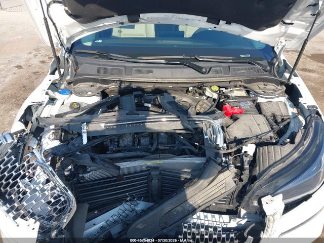 Продажа на аукционе авто 2021 Lincoln Corsair Standard, vin: 5LMCJ1D99MUL13726, номер лота: 45754024