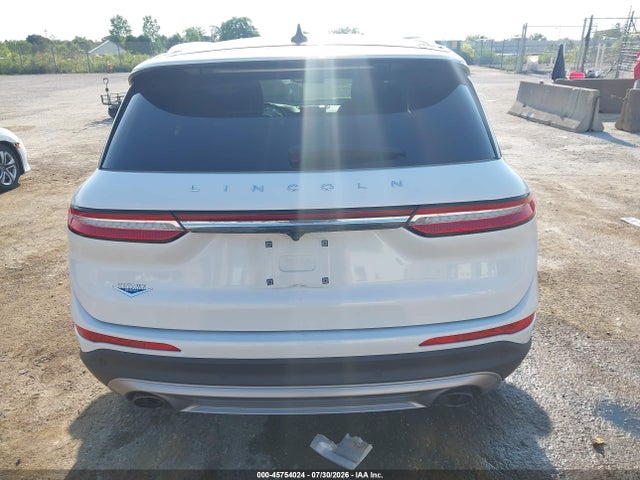 Продажа на аукционе авто 2021 Lincoln Corsair Standard, vin: 5LMCJ1D99MUL13726, номер лота: 45754024