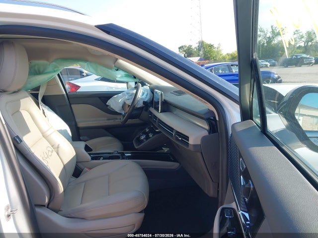 Продажа на аукционе авто 2021 Lincoln Corsair Standard, vin: 5LMCJ1D99MUL13726, номер лота: 45754024