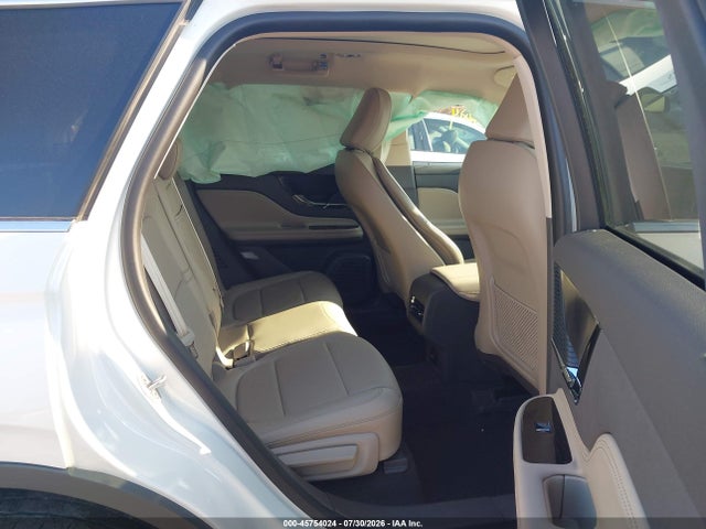 Продажа на аукционе авто 2021 Lincoln Corsair Standard, vin: 5LMCJ1D99MUL13726, номер лота: 45754024