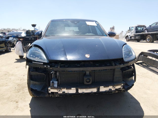 WP1AA2AY3KDA17306 Porsche Cayenne