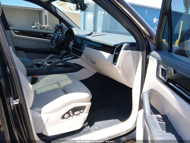 Porsche Cayenne 2019 WP1AA2AY3KDA17306 Image 5