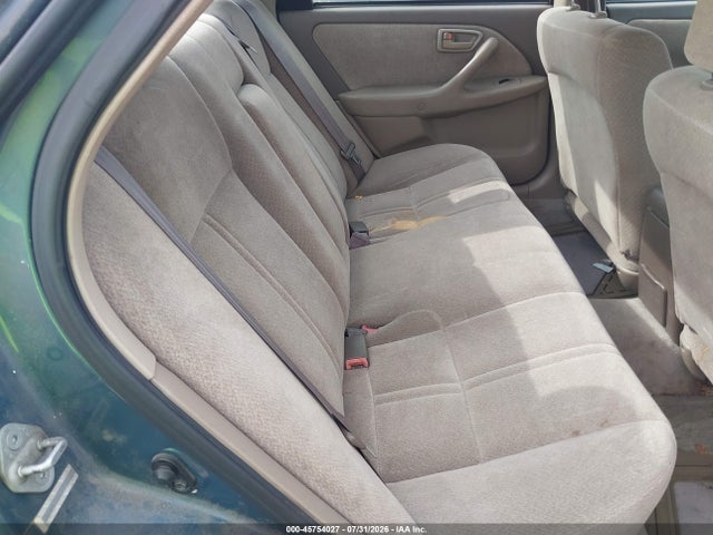 2000 Toyota Camry Le მანქანა იყიდება აუქციონზე, vin: 4T1BG22K1YU740672, აუქციონის ნომერი: 45754027