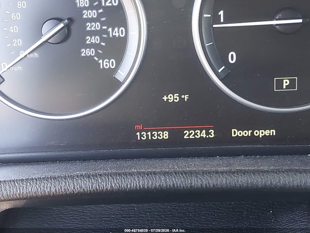 Продажа на аукционе авто 2016 Bmw X3 Xdrive28d, vin: 5UXWY3C58G0N88850, номер лота: 45754039
