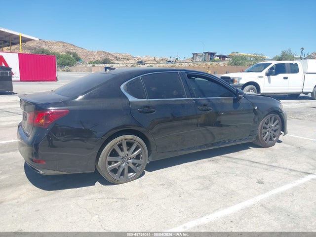 Lexus GS 350 2015 JTHBE1BL4FA018123 Image 13