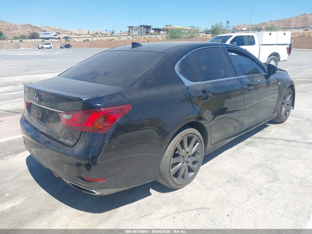 JTHBE1BL4FA018123 Lexus GS 350