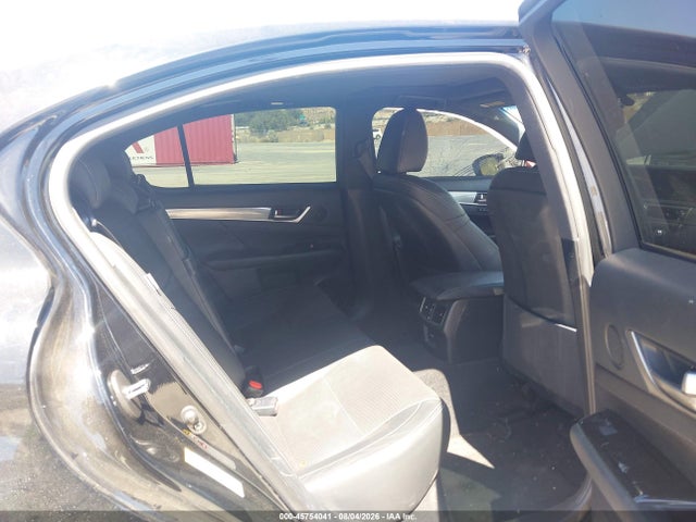 JTHBE1BL4FA018123 Lexus GS 350