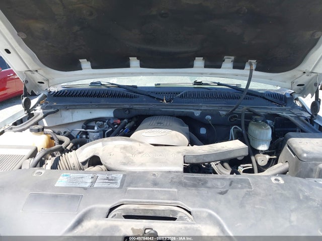45754042 :رقم المزاد ، 1GKEC16Z75J109215 vin ، 2005 Gmc Yukon Xl 1500 Sle مزاد بيع