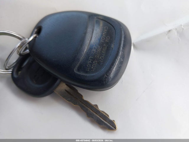 45754042 :رقم المزاد ، 1GKEC16Z75J109215 vin ، 2005 Gmc Yukon Xl 1500 Sle مزاد بيع