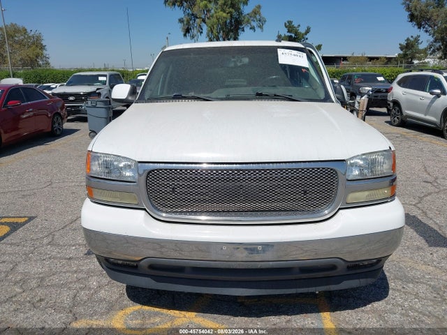 45754042 :رقم المزاد ، 1GKEC16Z75J109215 vin ، 2005 Gmc Yukon Xl 1500 Sle مزاد بيع